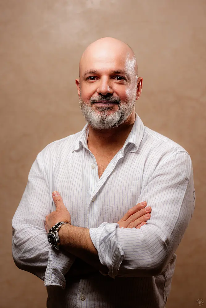 Antoine Martiano