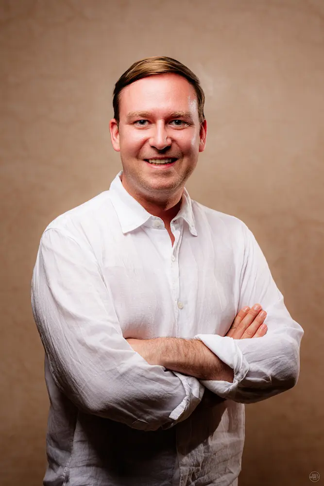 Glenn Bialek