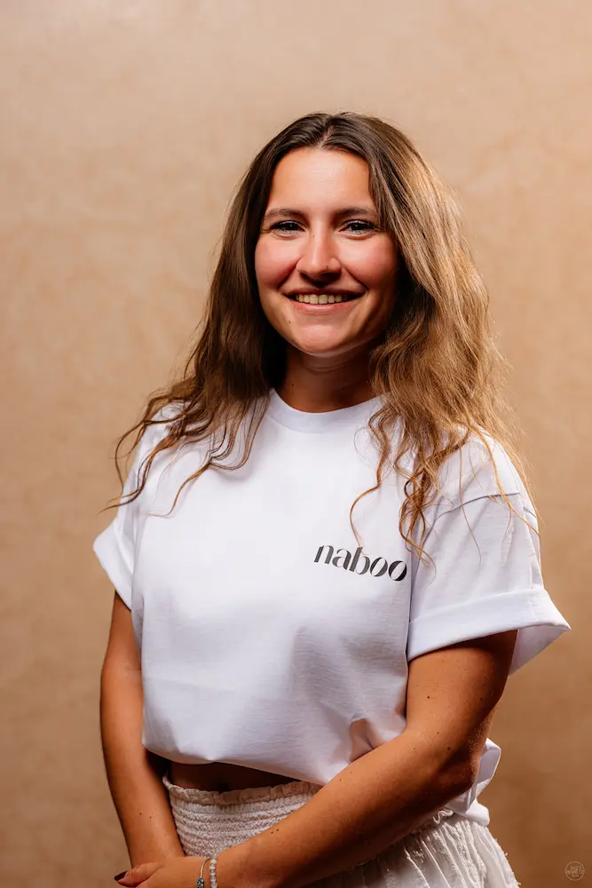 Iris Arnault